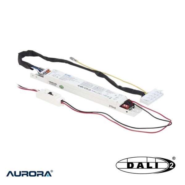 AURORA DALI 2 Driver 230V 54W for LinearPacCWS Anti-Corrosive Battens