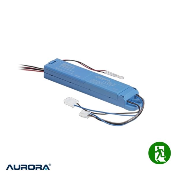 AURORA Emergency Pack 3 hour for LinearPacCWS Anti-Corrosive Battens