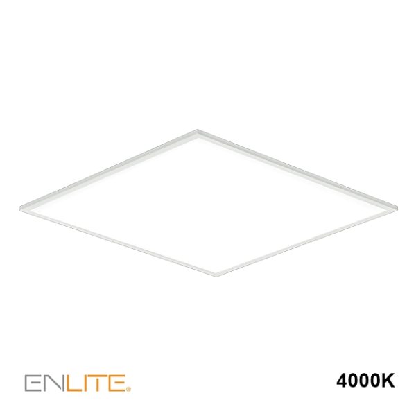 ENLITE 36W LED Backlit Panel 600 x 600mm 4000K 3900lm