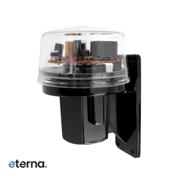 Eterna Nema Socket Electronic Photocell Kit