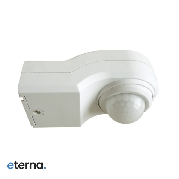 Eterna Stand-alone External PIR Motion Sensor 360º