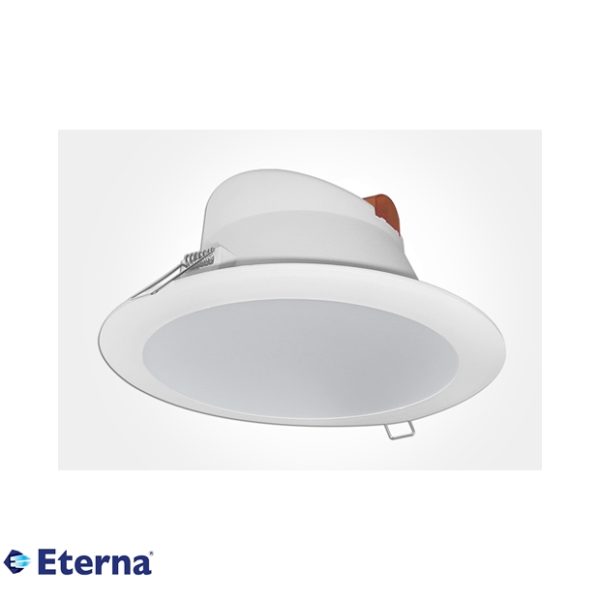 Eterna Recessed Downlight 13W LED CCT Selectable IP44