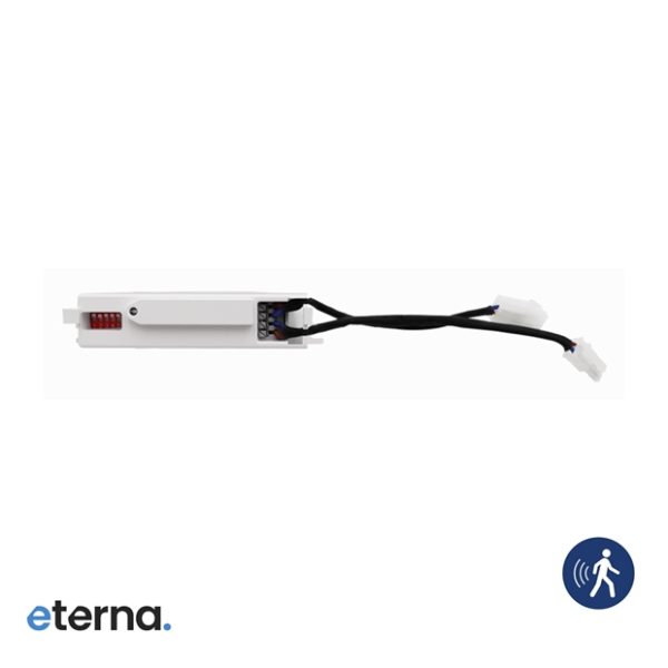 Eterna Verus Microwave Sensor Plug & Play for Verus Battens