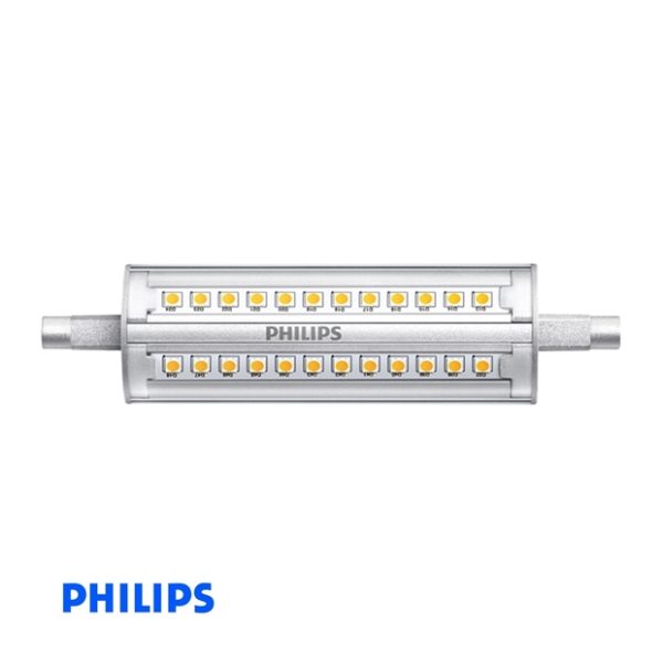 PHILIPS CorePro LEDlinear R7S 118mm 14-100W 840 D