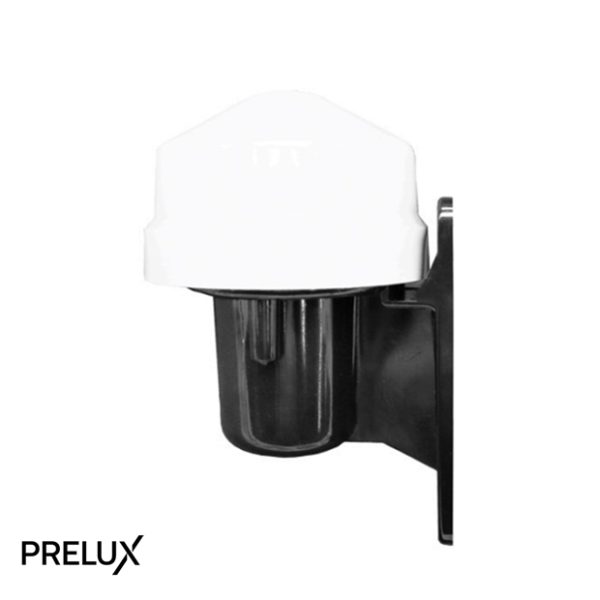 PRELUX PHOTOCELL KIT Dusk-to-Dawn Sensor IP44