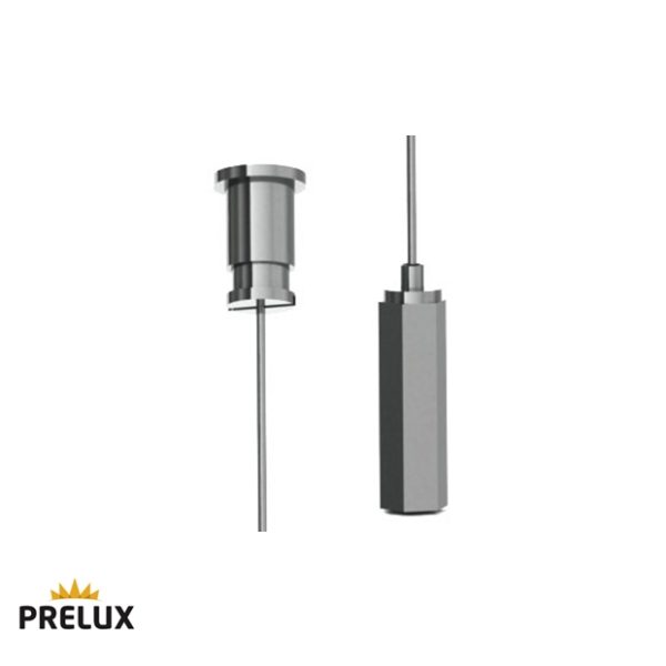 Wire Suspension Kit for Track Lighting