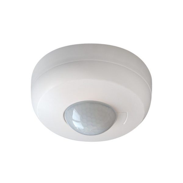 LUXOMAT Surface Ceiling-mounted Motion Detector PD3N-1C-SM