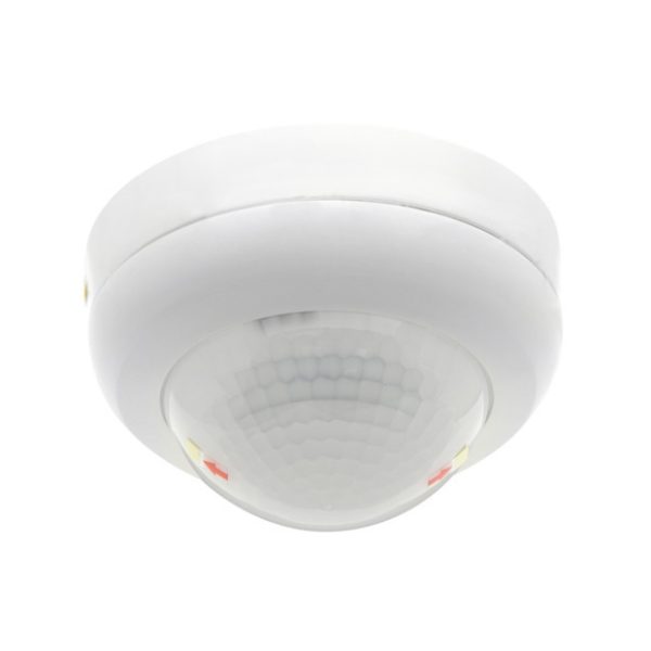 LUXOMAT Surface Corridor Ceiling Motion Detector PD4N-1C-SM