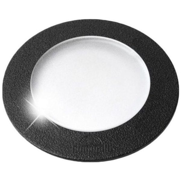 Fumagalli CECI 160 LED IN-GROUND Light BLACK