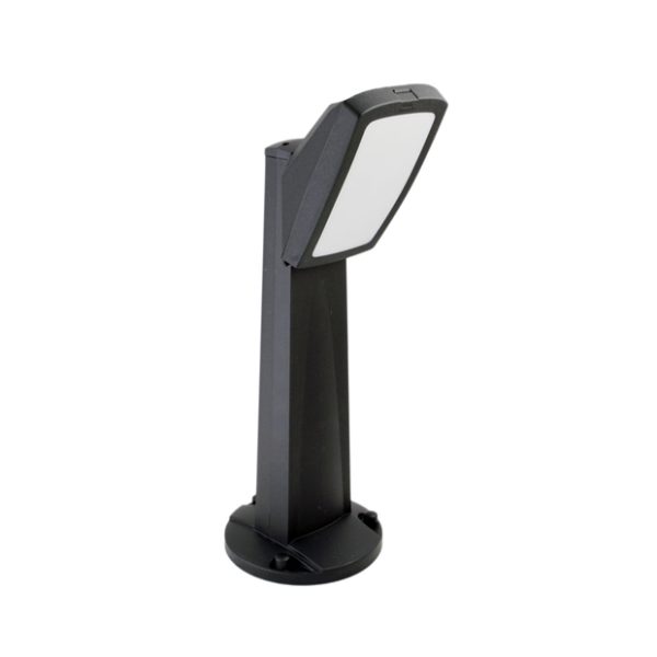 Fumagalli MINIPINELA 1L 20W LED Floodlight Bollard 2400LM IP66