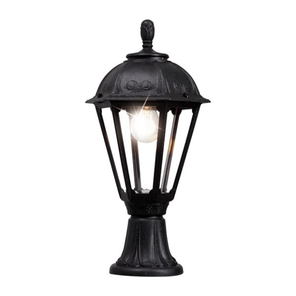 Fumagalli SALEM Minilot LANTERN E27 Black