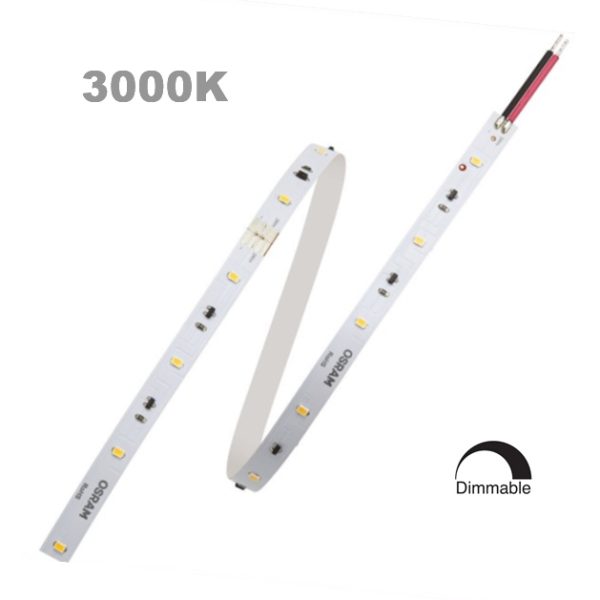 OSRAM Value Flex LED Strip VF-600-G2 3000K 6 metres