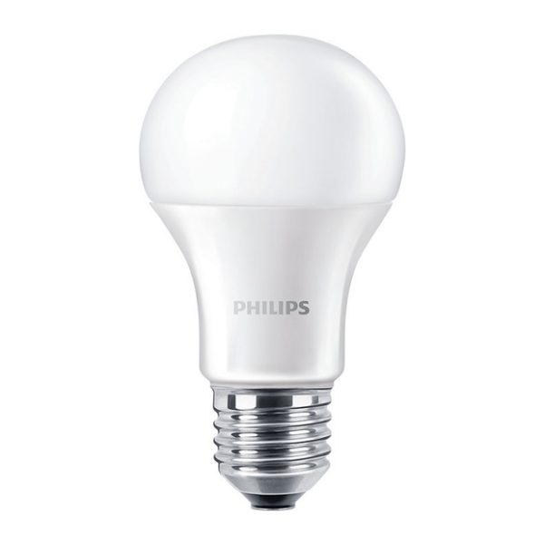 PHILIPS CorePro LEDbulb ND 5.5-40W 827 E27 470lm Non-dimmable