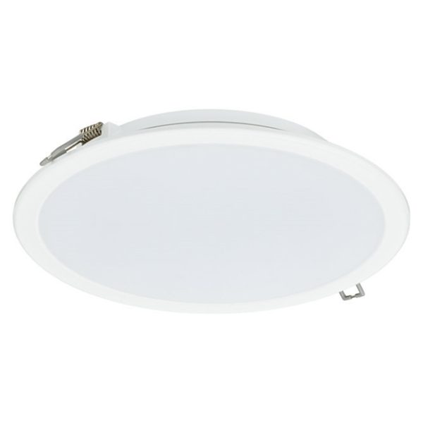 PHILIPS Ledinaire SlimDownlight DN065B LED20S/840 PSU II WH