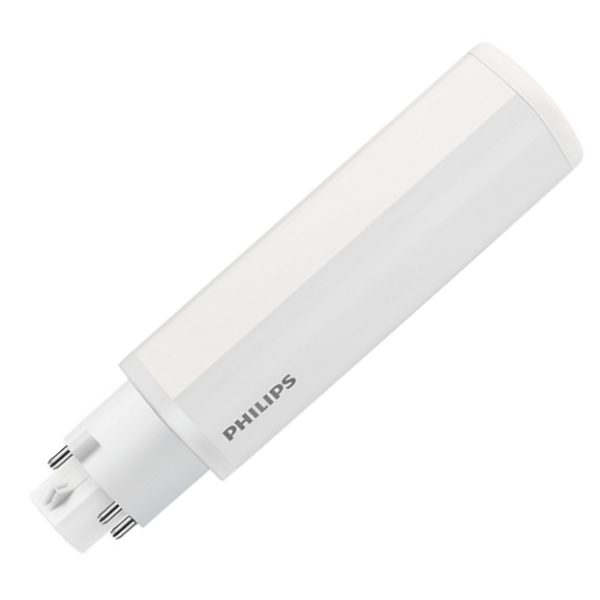 PHILIPS CorePro LED PLC 6.5W 830 4P G24q-2