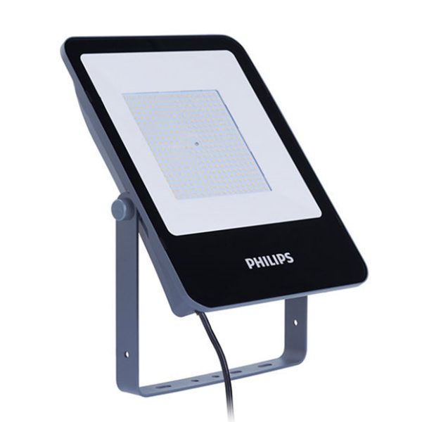 PHILIPS Ledinaire Floodlight BVP165 LED240/840 PSU 200W SWB CE