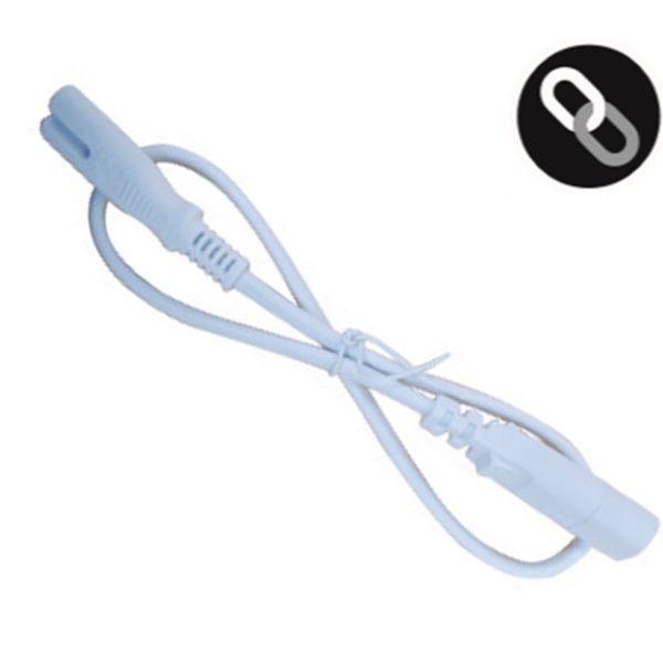 25cm Connection Cable for Prelux Arrow Under Cabinet Light