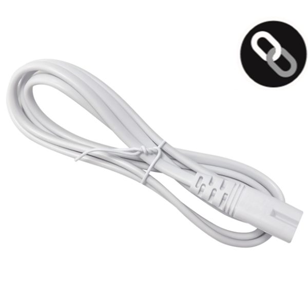 PRELUX 50cm Connection Cable for Prelux Arrow Under Cabinet Light
