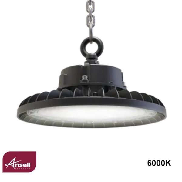 Ansell Z LED PLUS High/Low Bay 150W 6000K IP65