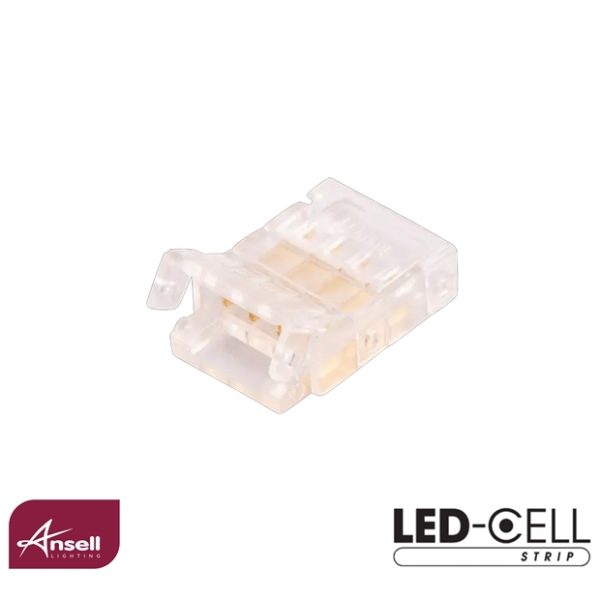 Ansell Connector w/o cable for LED Strip RGB IP20 10mm
